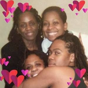 Meet your Posher, Ruthie